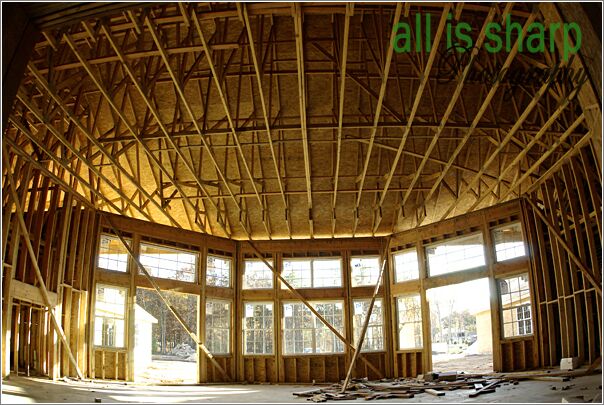 Framing & Finishing 004